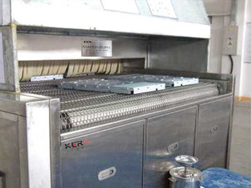 超聲波清洗機(jī)頻率28khz跟40khz有什么不一樣？