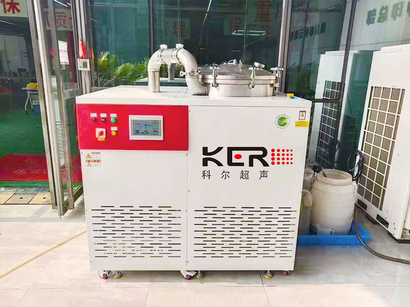 噴淋清洗機(jī)設(shè)備可以除油污嗎？