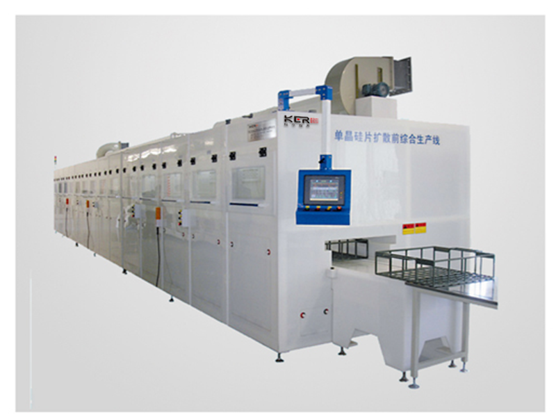 液壓件超聲波清洗機的功率選擇要注意什么？