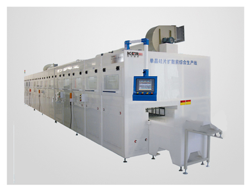 全自動(dòng)超聲波清洗機(jī)的使用需要有加熱功能！