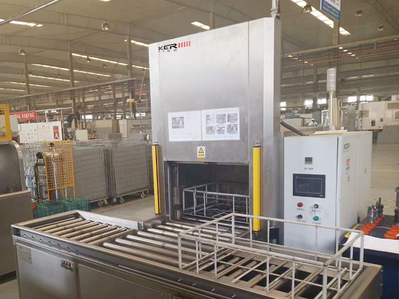 碳?xì)淝逑礄C(jī)設(shè)計難點(diǎn)要注意什么？