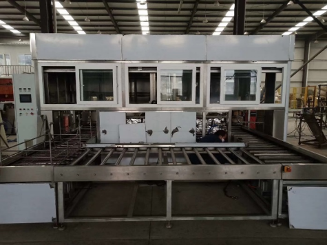 超聲波清洗機的5大優(yōu)點介紹