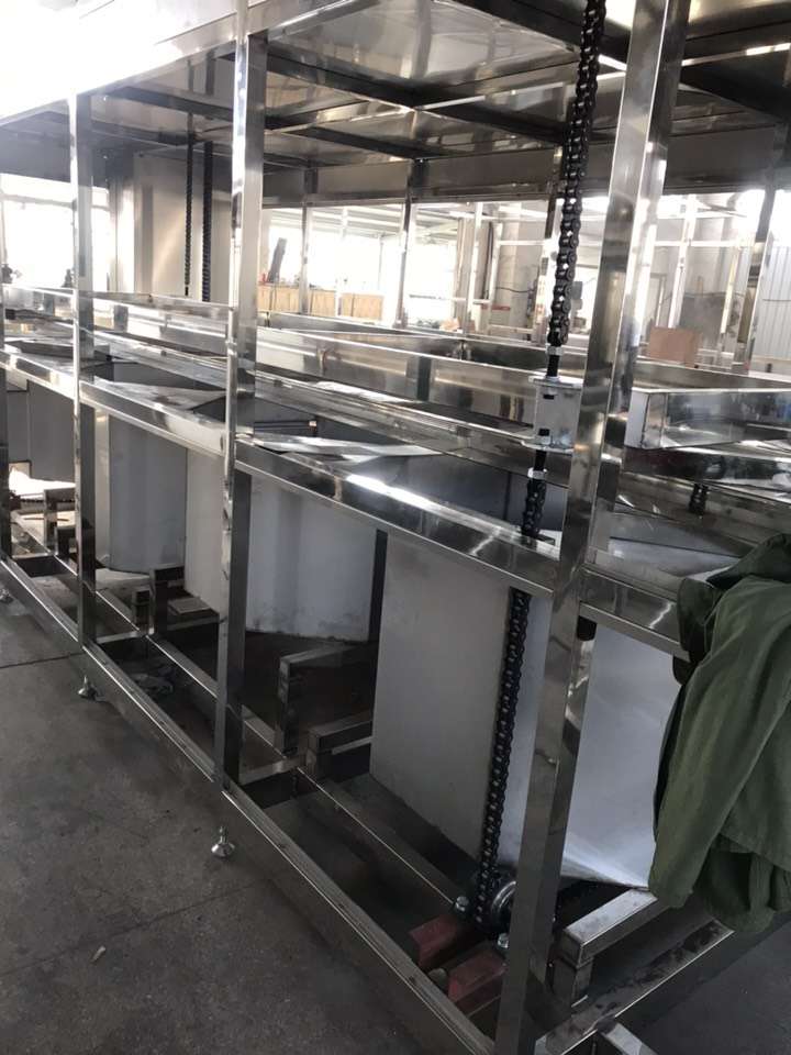 全自動超聲波清洗機的選擇注意事項有哪些？