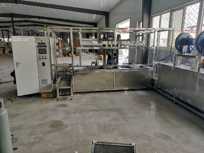 正確的預(yù)清洗和器械的放置對(duì)于超聲清洗機(jī)使用的重要性！