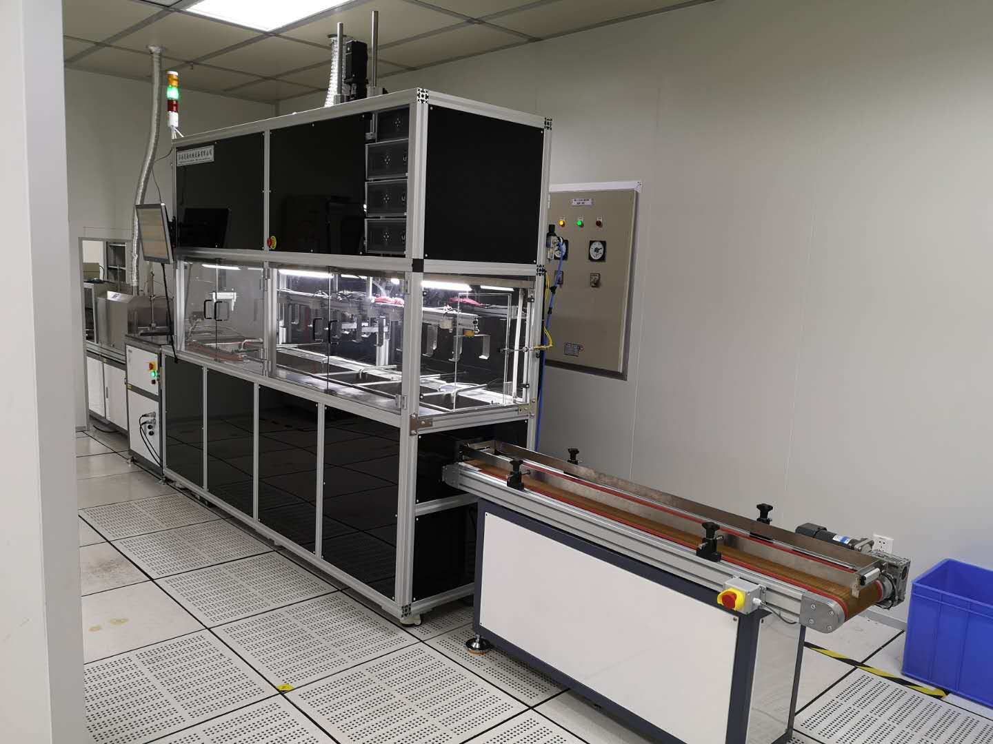 超聲波清洗機在什么情況下可以定制？