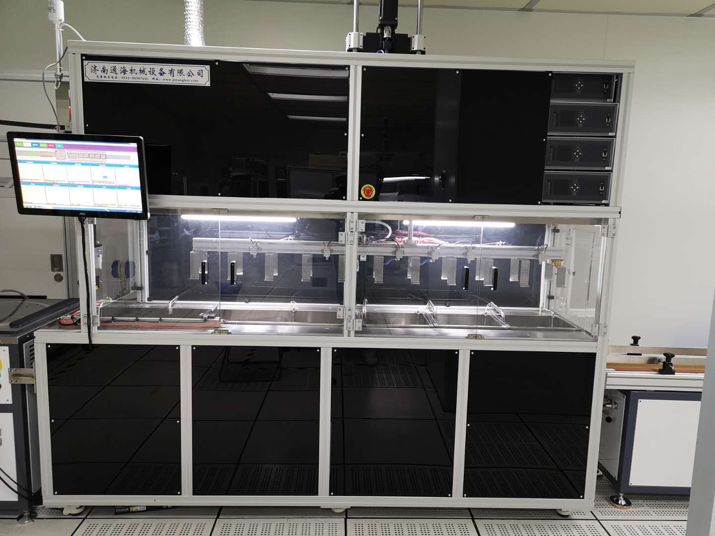 各種型號(hào)的超聲波清洗機(jī)都有哪些功能？