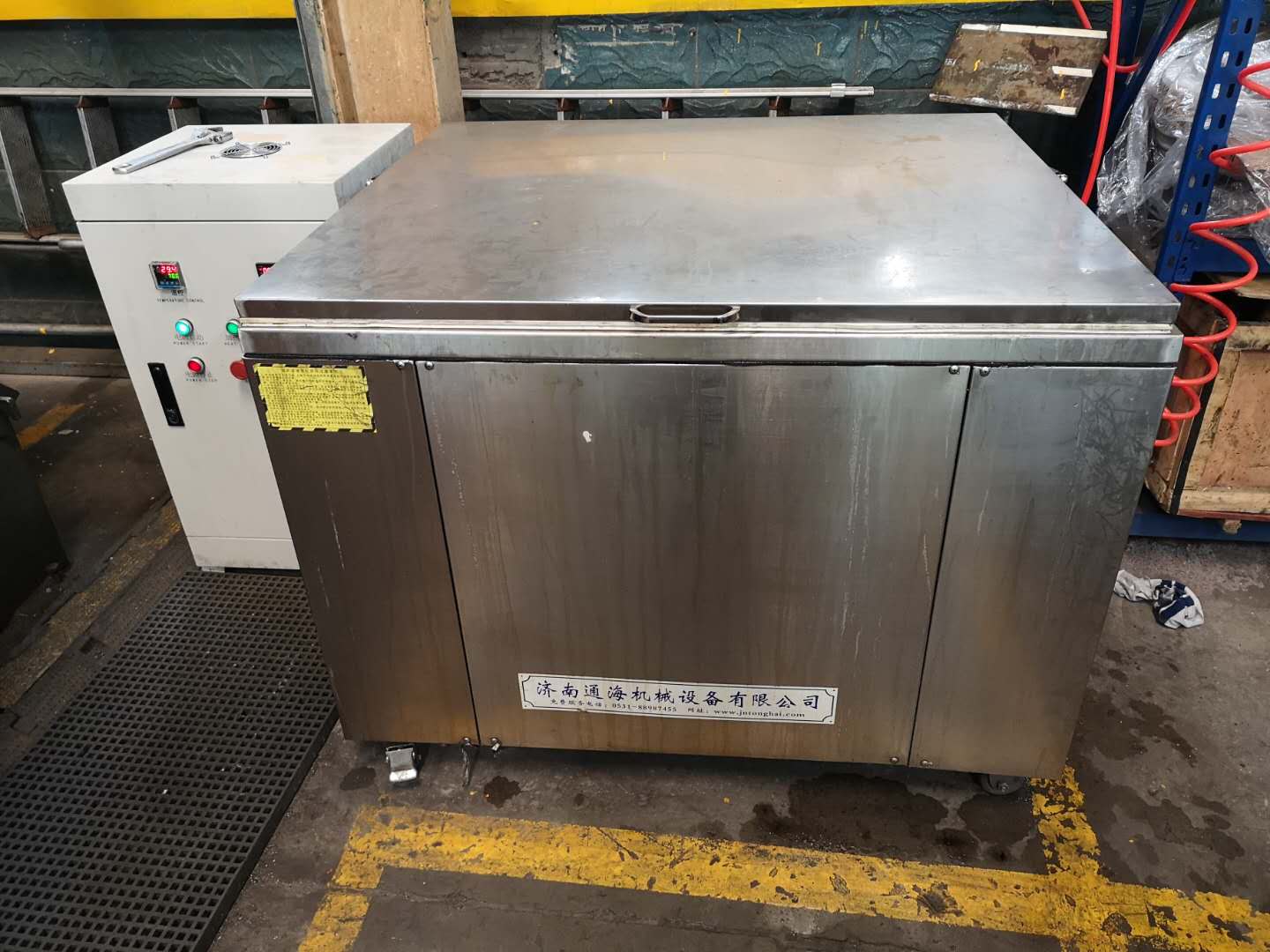 超聲波清洗機(jī)溫度控制的方法有哪些？